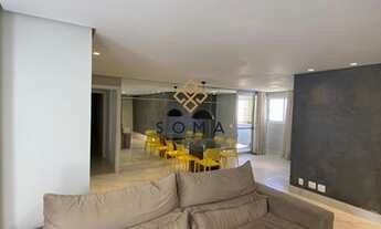 Imagem 3: RESIDENCIAL OLAVO BILAC - ÁGUAS CLARAS