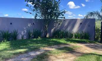 Imagem 7: Casa de condomínio sobrado para venda possui 500 metros quadrados com 5 quartos