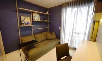 Imagem 3: Apartamento pronto, 3 Quartos com suíte em Bento Ferreira - Lazer completo