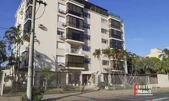 Imagem: Apartamento 2 dormitórios com vaga (Cristal)