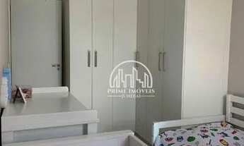 Imagem 6: APARTAMENTO 02 DORMITÓRIOS NO SPAZIO JANDAIA PONTE SÃO JOÃO JUNDIAÍ SP