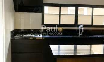 Imagem 6: Casa - Alphaville Centro Industrial e Empresarial/Alphaville. - Barueri