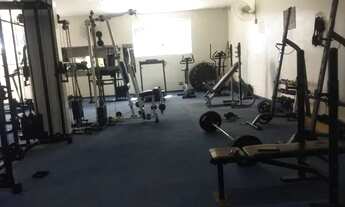 Imagem 7: Apartamento (Padrão), com 2 quartos e 2 banheiros à Venda, 54 m² em São Paulo/SP