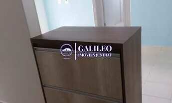 Imagem 7: ALUGA APARTAMENTO 48 m² EDIFICIO PARAISO - VARZEA PAULISTA - SP