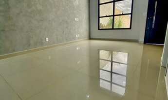 Imagem: Casa Térrea para venda Jardim Toscana