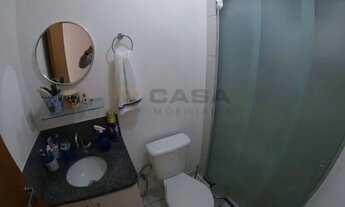 Imagem 4: SHApartamento para venda possui 54 metros quadrados com 2 quartos