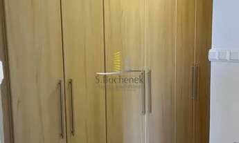 Imagem 6: Maravilhoso apartamento locação AlphaClub Alphaville 3 dormitórios