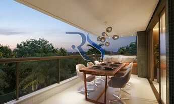 Imagem: Edf Terranza Apipucos