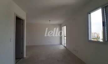 Imagem 4: Santo André - Apartamento Padrão - Vila Alpina