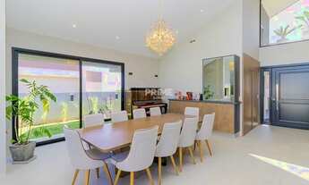 Imagem 7: CASA EM CONDOMÍNIO - ALTO PADRÃO - 480M² ÚTIL