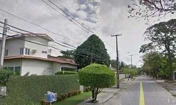 Imagem: SD - Casa Poço da Panela