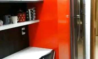 Imagem 7: Apartamento com 3 dormitórios à venda, 143 m² por R$ 950.000 - Centro - Sertãozinho/SP