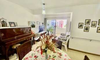 Imagem 2: Apartamento 3/4 + dependência completa com acesso para o hiperideal