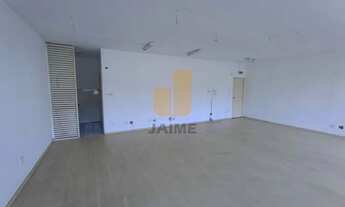 Imagem 3: Conjunto Comercial 04 Salas , 01 vaga em Consolação