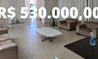 Imagem: Apartamento para venda possui 56 metros