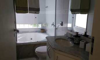 Imagem 3: Casa para venda tem 200 metros quadrados com 3 quartos em Parque Viana - Barueri - SP