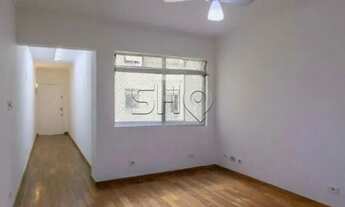 Imagem: Apartamento em Perdizes com 2 dormitórios