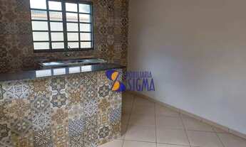 Imagem 4: Casa com 1 dormitório para alugar em Varginha