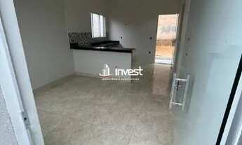 Imagem 3: Linda casa novíssima a venda no Jardim Espanha