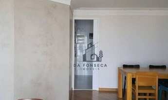 Imagem 4: Apartamento com 3 dormitórios à venda, sendo 1 suíte, 80 m² - Vila Yara - Osasco/SP***Edif