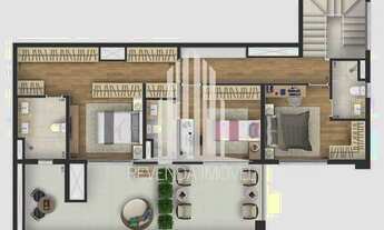 Imagem 6: Apartamento Butantã- São Paulo, SP