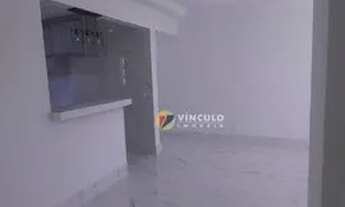 Imagem 7: Apartamento com 4 dormitórios à venda, 111 m² por R$ 420.000,00 - Santa Maria - Uberaba/MG