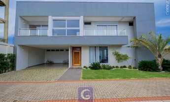 Imagem: Casa à venda no bairro Pacaembu - Cascavel/PR