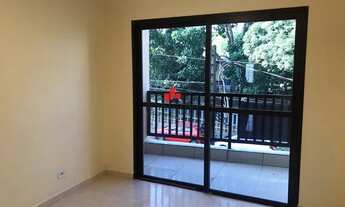 Imagem 2: Apartamento 2 dormitórios, 01 suite com varanda