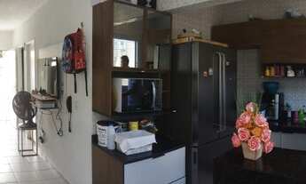 Imagem 4: Casa de condomínio para venda possui 60 metros quadrados com 2 quartos