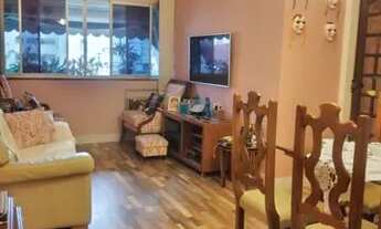 Imagem 7: Apartamento para venda possui 90 metros quadrados com 3 quartos em Vila Isabel - Rio de Ja