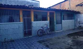 Imagem 6: Casa tipo quitinete