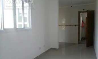 Imagem: Santo André - Apartamento Padrão - Vila