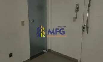 Imagem 4: Apartamento Locação Edifício Santa Fé III