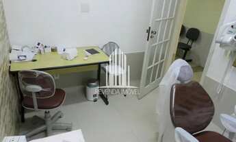 Imagem 4: Conjunto Comercial na Vila Olímpia 96m2 6 salas 4 banheiros 1 vaga