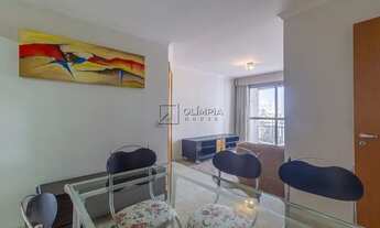 Imagem 3: Locação Apartamento 3 Dormitórios - 80 m² Vila Leopoldina