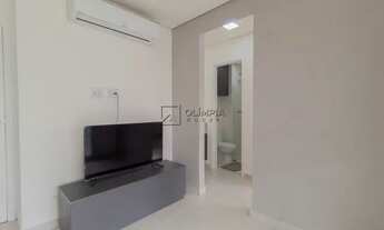 Imagem 4: Apartamento Locação Brooklin 37 m² 1 Dormitórios