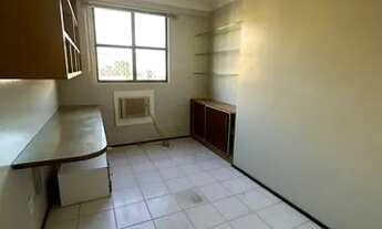 Imagem 3: Apartamento para aluguel possui 64 metros quadrados com 3 quartos