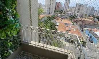 Imagem: Apartamento com 2 dormitórios, 63 m²
