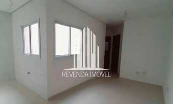 Imagem 2: Linda Cobertura no Parque Erasmo Assunção com 02 dorms e 01 vaga