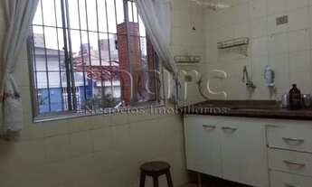 Imagem 7: SAO PAULO - Apartamento Padrão - JARDIM DA GLORIA