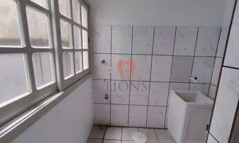 Imagem 3: Apartamento com 1 dormitório para alugar, 48 m² por R$ 1.036,00/mês - São Jerônimo - Grava