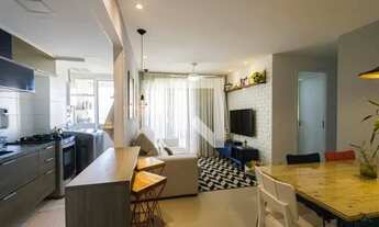 Imagem 5: Apartamento para Aluguel - Jacarepaguá, 2 Quartos, 64 m2