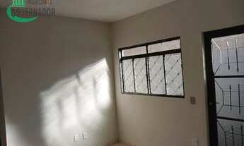 Imagem 3: Edícula com 1 dormitório para alugar, 45 m² por R$ 1.097,00/mês - Jardim Eulina - Campinas