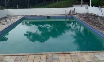 Imagem: Rio Friburgo - Guapimirim Km 14