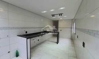 Imagem 6: Sobrado Geminado com 2 suítes e 1 vaga de garagem. Somente aqui na Imobiliária Morada na P