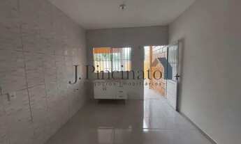 Imagem 3: Casa Térrea em Jundiaí