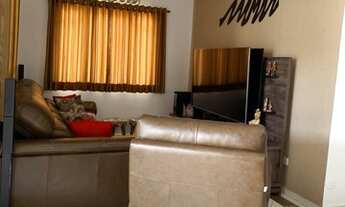 Imagem 3: Casa Condomínio 3dorm Suíte Closet 3banh Mov Planej