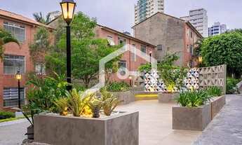 Imagem 4: Apartamento - 2 Dormitórios - Brooklin - São Paulo - SP