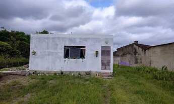 Imagem 4: Casa com 1020 metros quadrados de área total à 250 metros da rodovia