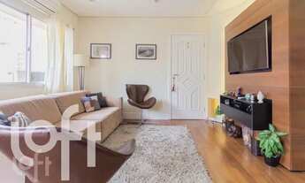 Imagem 5: Apartamento à venda em Bosque da Saúde com 75 m², 3 quartos, 1 suíte, 1 vaga